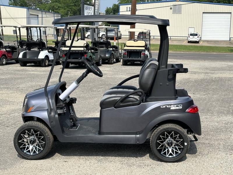 2023 Club Car Onward Lithium HP Electric 418932 Golf Cart Golf Cars