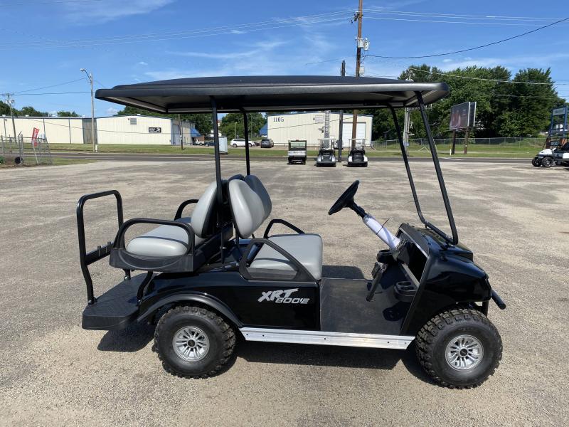2022 Club Car XRT 800E 4 Pass Golf Cart 2022 Club Car XRT 800E 4 Pass Golf Cart