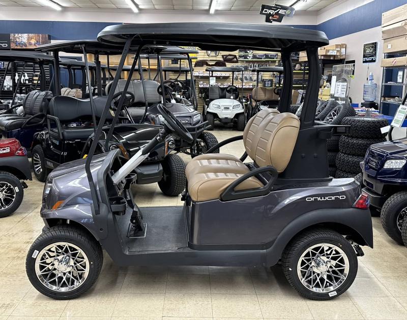 2023 Club Car Onward Gas # 390006 Golf Cart 2023 Club Car Onward Gas # 390006 Golf Cart