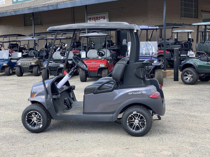 2022 Club Car Onward Gas # 326750 Golf Cart 2022 Club Car Onward Gas # 326750 Golf Cart