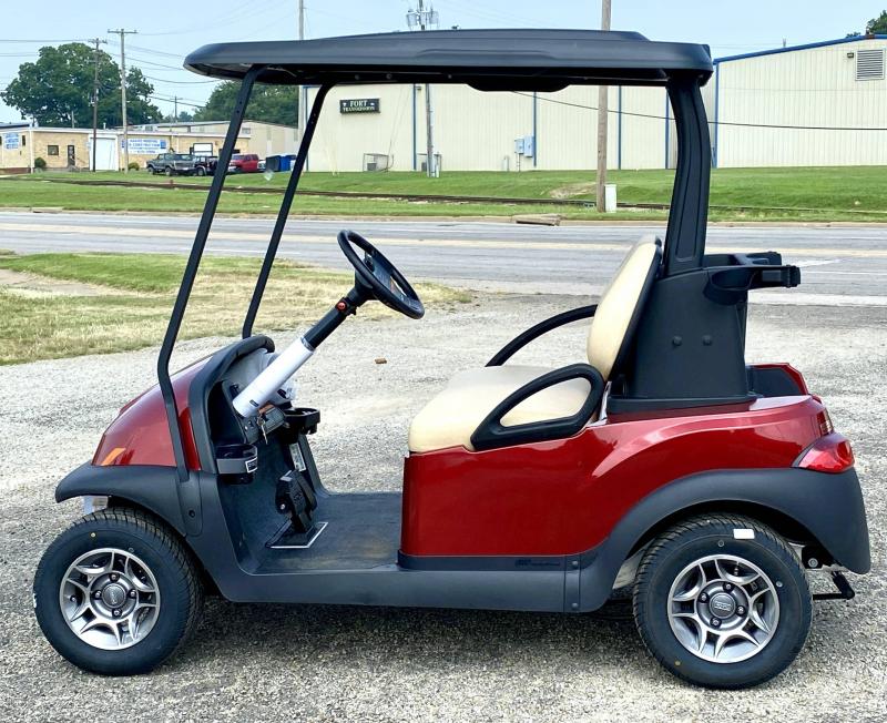 2022 Club Car Villager 2 Electric PTV Golf Cart 2022 Club Car Villager 2 Electric PTV Golf Cart