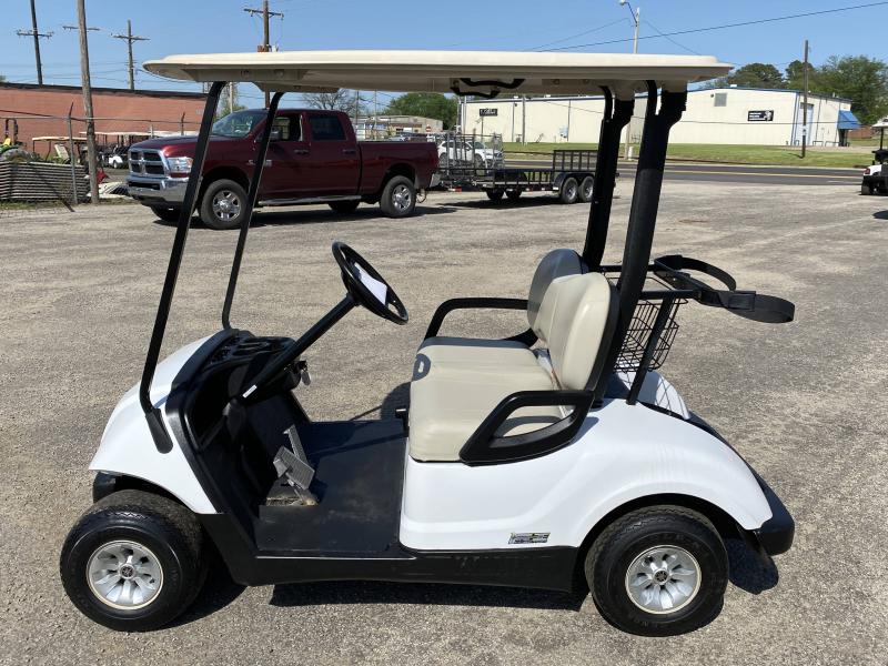 2014 Yamaha Drive Gas # 100569 Golf Cart 2014 Yamaha Drive Gas # 100569 Golf Cart