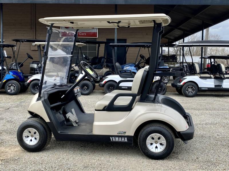 2017 Yamaha Drive 2 Golf Cart 2017 Yamaha Drive 2 Golf Cart