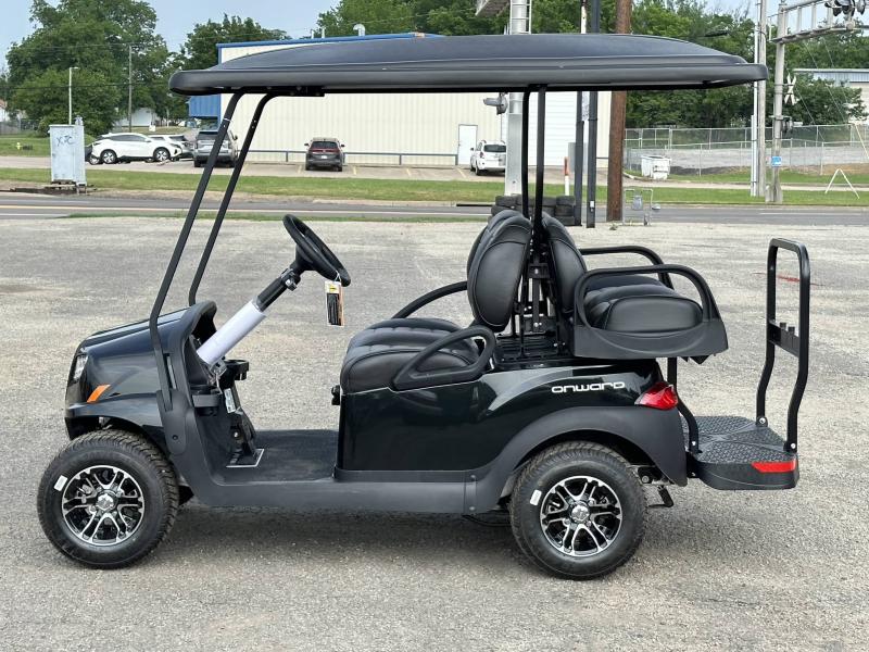 2023 Club Car Onward Gas 426921 Golf Cart Golf Cars in Fort Smith
