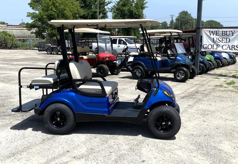 2014 Yamaha Drive EFI Gas # 100568 Golf Cart 2014 Yamaha Drive EFI Gas # 100568 Golf Cart