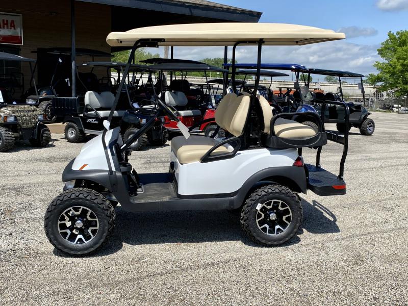 2022 Club Car Villager 4 Electric # 317166 Golf Cart 2022 Club Car Villager 4 Electric # 317166 Golf Cart