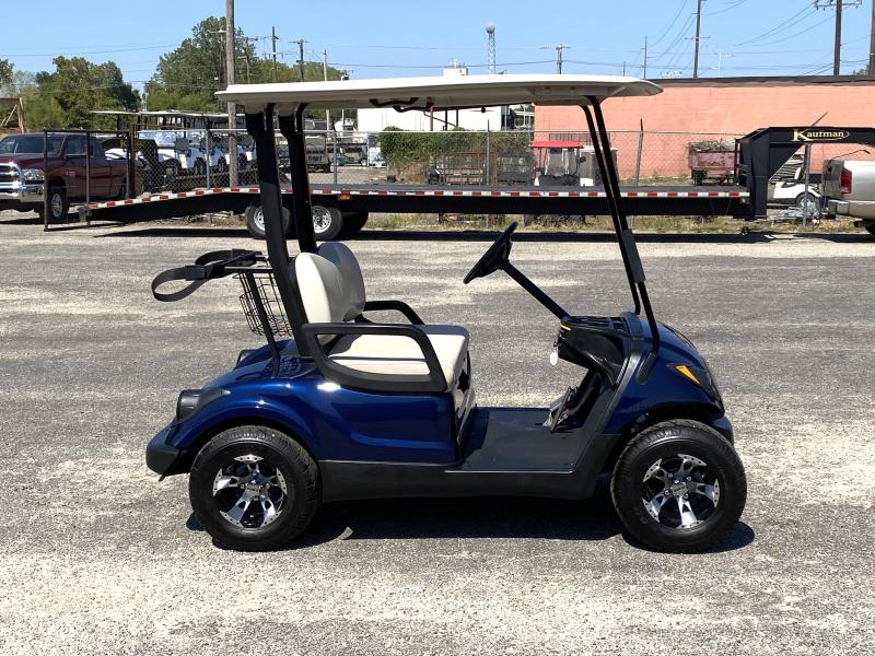 2011 Yamaha Drive Electric # 005320 Golf Cart 2011 Yamaha Drive Electric # 005320 Golf Cart