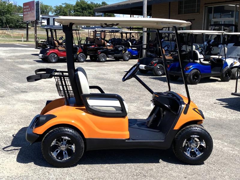 2011 Yamaha Drive Electric # 005320 Golf Cart 2011 Yamaha Drive Electric # 005320 Golf Cart