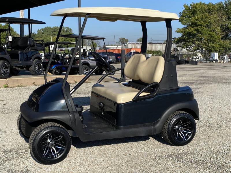 2018 Club Car Precedent Electric Golf Car 2018 Club Car Precedent Electric Golf Car