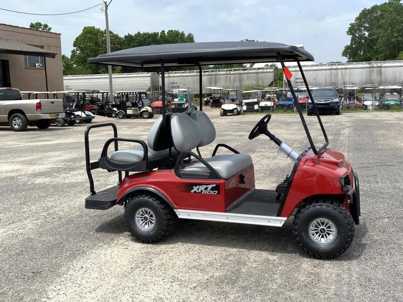 2022 Club Car XRT 800 Gas # 346556 Golf Cart 2022 Club Car XRT 800 Gas # 346556 Golf Cart