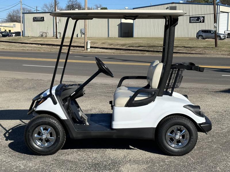 2012 Yamaha Drive Gas # 110057 Golf Cart 2012 Yamaha Drive Gas # 110057 Golf Cart