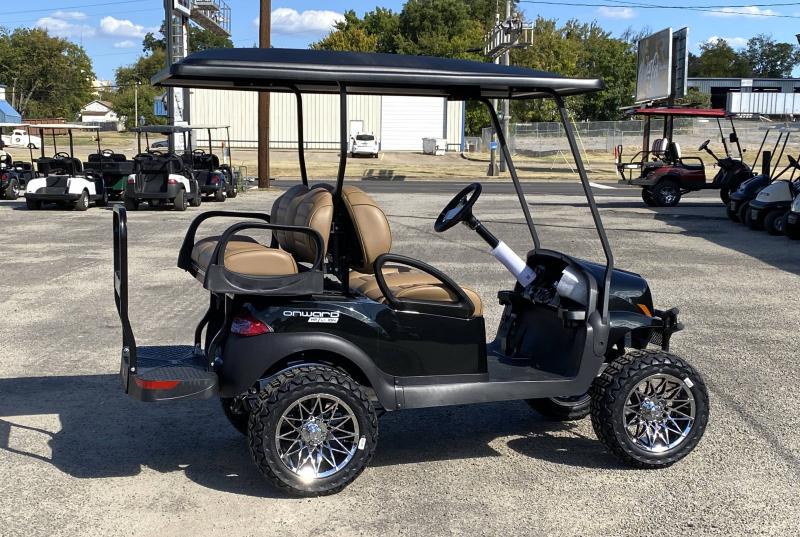 2023 Club Car Onward Lithium 391973 Golf Cart Golf Cars in Fort