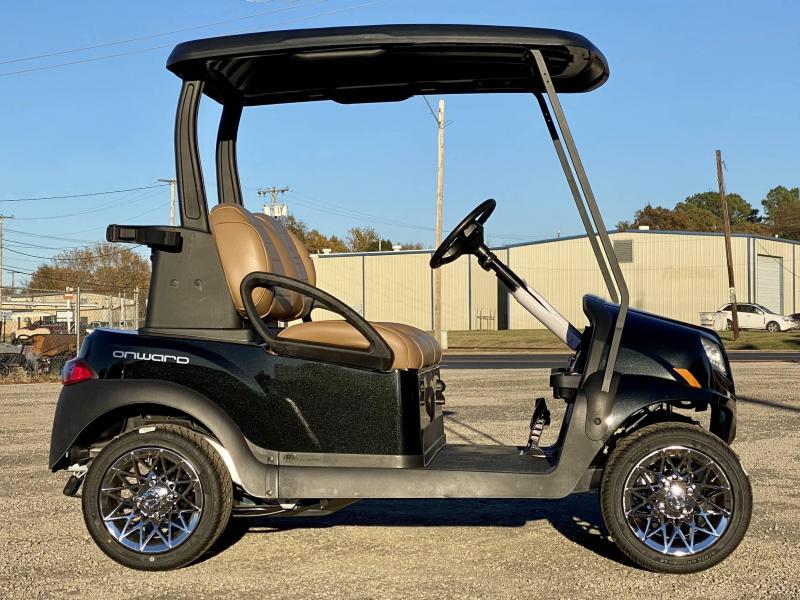 2022 Club Car Onward 2 Passenger Gas #281734 Golf Cart 2022 Club Car Onward 2 Passenger Gas #281734 Golf Cart