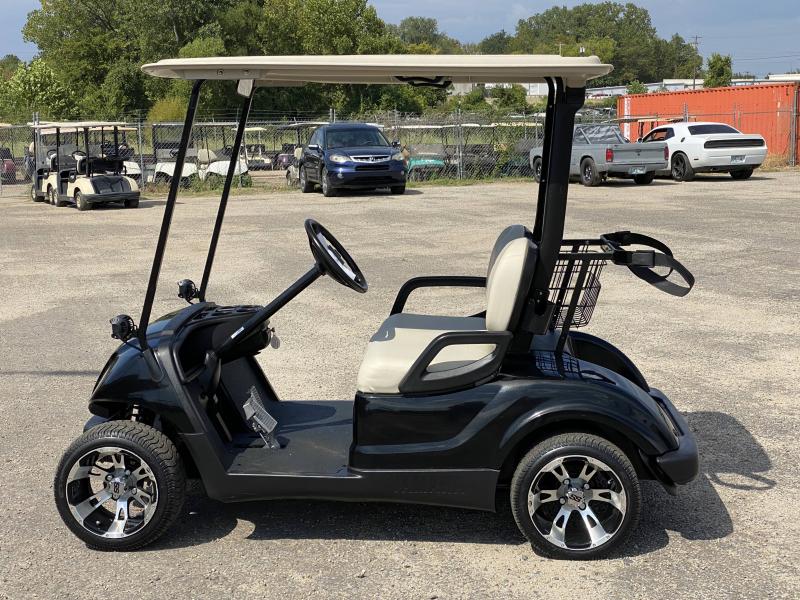 2009 Yamaha Drive Electric # 219937 Golf Cart 2009 Yamaha Drive Electric # 219937 Golf Cart