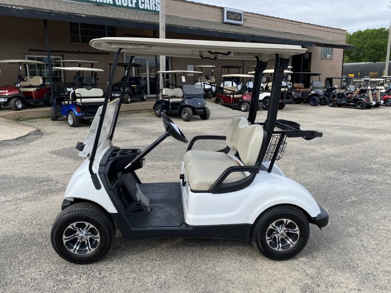 2008 Yamaha Drive Gas # 109830 Golf Cart 2008 Yamaha Drive Gas # 109830 Golf Cart