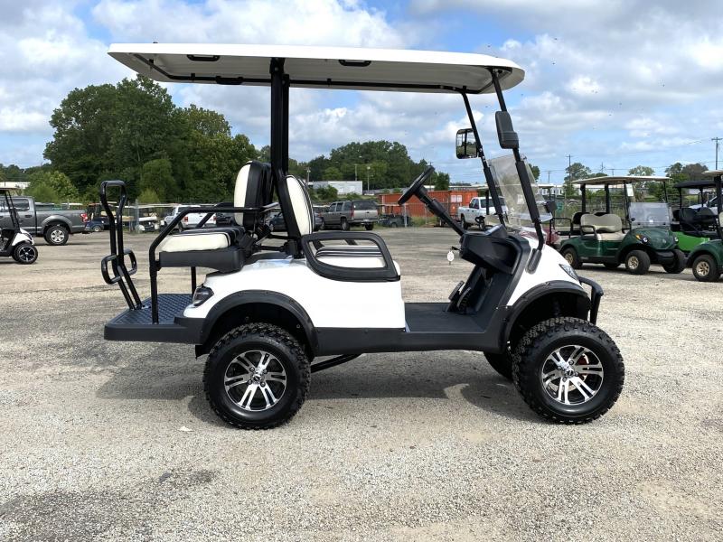 2022 ICON i40L # 0115984 Golf Cart 2022 ICON i40L # 0115984 Golf Cart