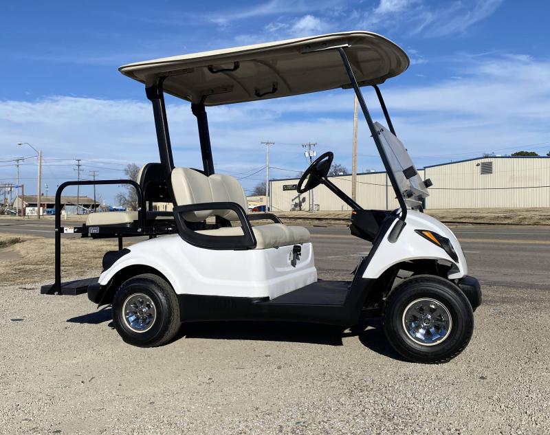 2013 Yamaha Drive Golf Cart 2013 Yamaha Drive Golf Cart