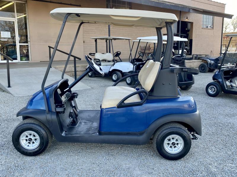 2012 Club Car Precedent Golf Cart 2012 Club Car Precedent Golf Cart