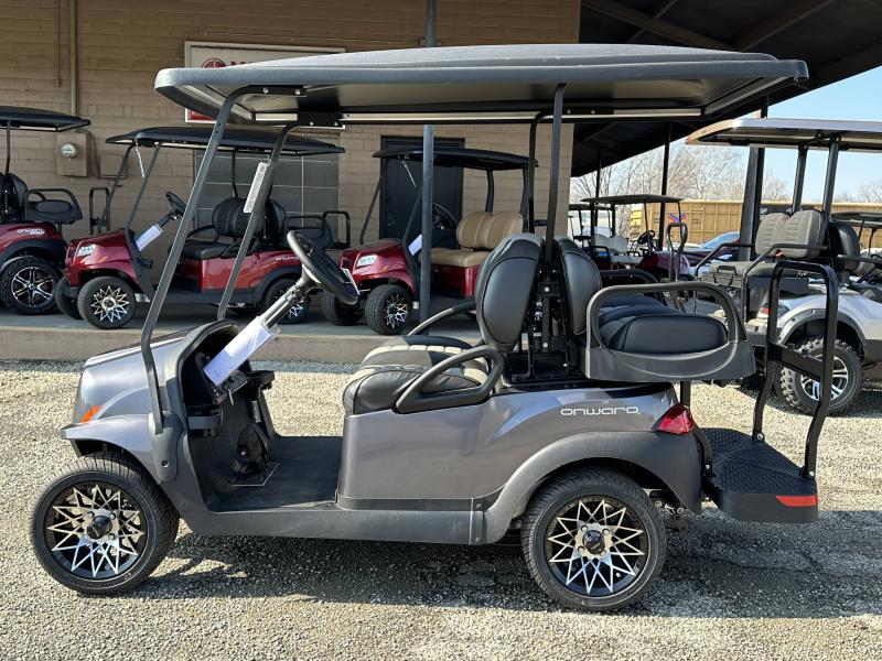 2023 Club Car Onward Gas 409452 Golf Cart Golf Cars in Fort Smith