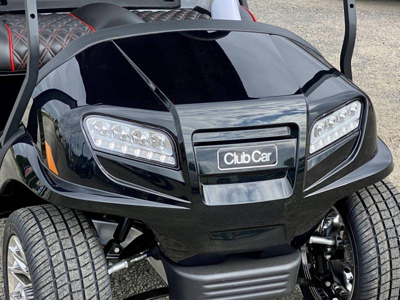 2021 Club Car Onward Hpac Electric Golf Cart Golf Carts In Fort Smith Ar Golf Car Accessories And Dealer In Ar Specializing In Sales And Service