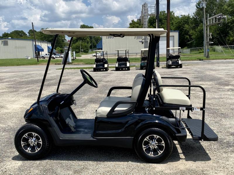 2014 Yamaha Drive Gas Golf Cart 2014 Yamaha Drive Gas Golf Cart
