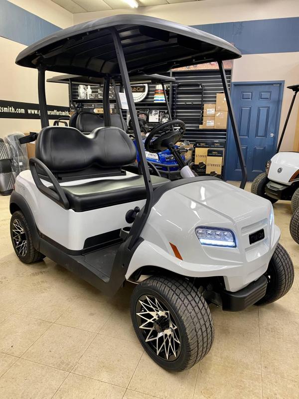 2021 Club Car Onward Golf Cart 2021 Club Car Onward Golf Cart