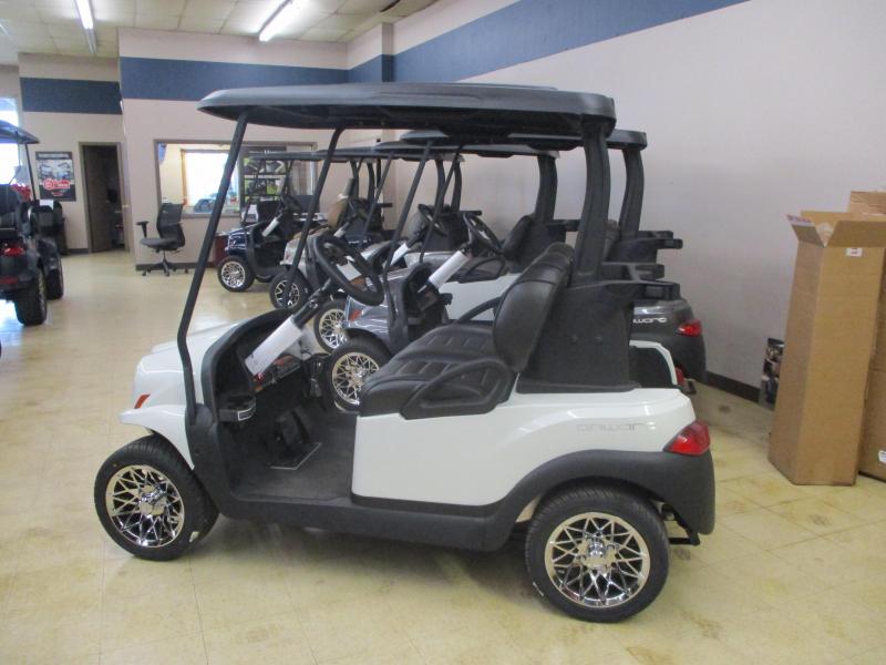 2021 Club Car Onward Golf Cart 2021 Club Car Onward Golf Cart
