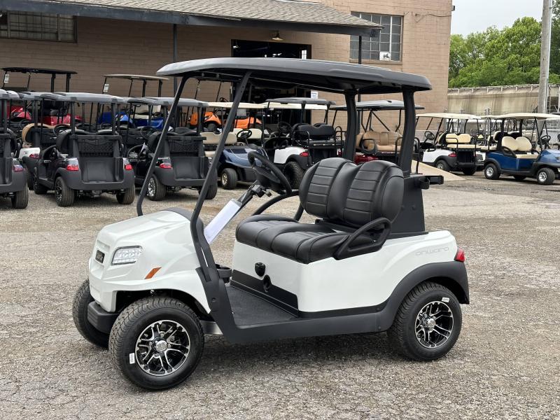 2023 Club Car Onward HP Electric 411515 Golf Cart Golf Cars in Fort