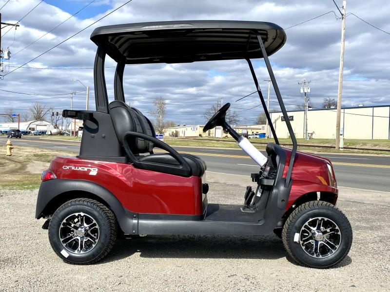 2022 Club Car Electric # 320284 Golf Cart 2022 Club Car Electric # 320284 Golf Cart