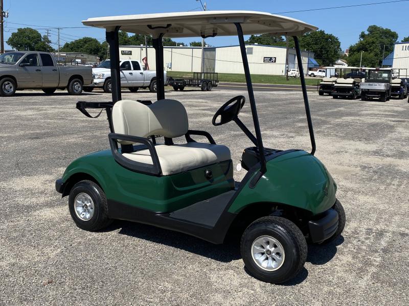 2011 Yamaha Drive Electric #005668 Golf Cart 2011 Yamaha Drive Electric #005668 Golf Cart