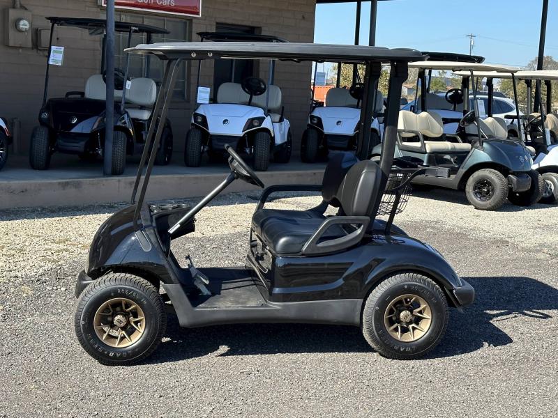 2019 Yamaha Drive 2 Electric 200126 Golf Cart Golf Cars in Fort