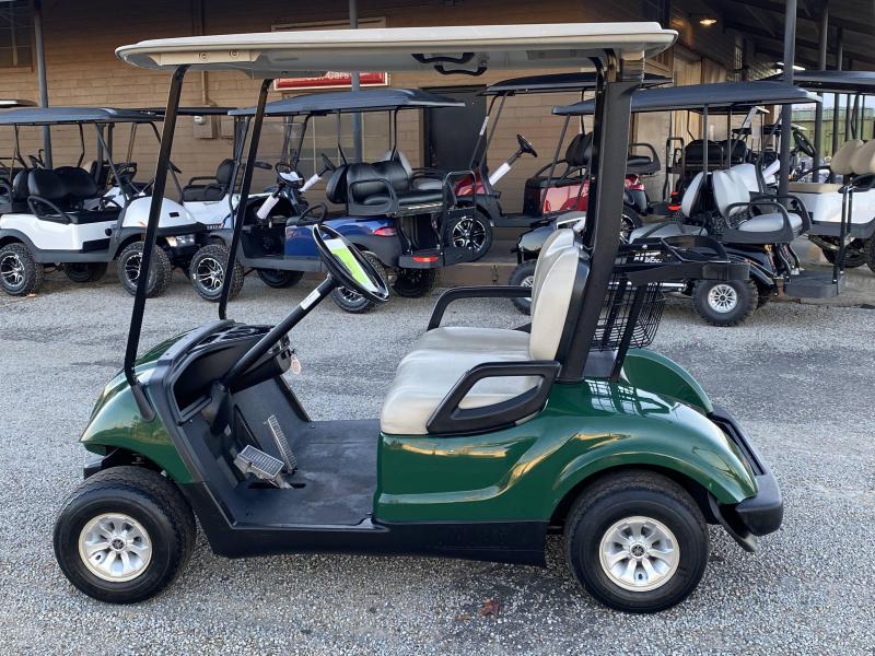 2011 Yamaha Drive Electric #005261 Golf Cart 2011 Yamaha Drive Electric #005261 Golf Cart
