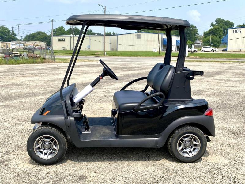 2022 Club Car Villager 2 Electric PTV Golf Cart 2022 Club Car Villager 2 Electric PTV Golf Cart
