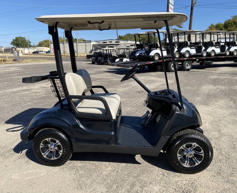 2018 Yamaha Drive 2 Electric # 108947 Golf Cart 2018 Yamaha Drive 2 Electric # 108947 Golf Cart