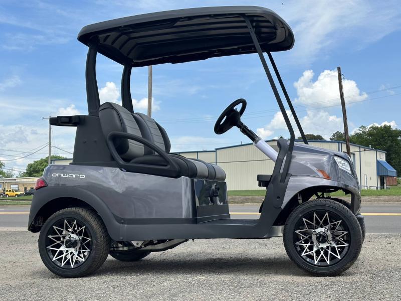 Club Car Gas Golf Cars in Fort Smith AR Shop Golf Car Accessories