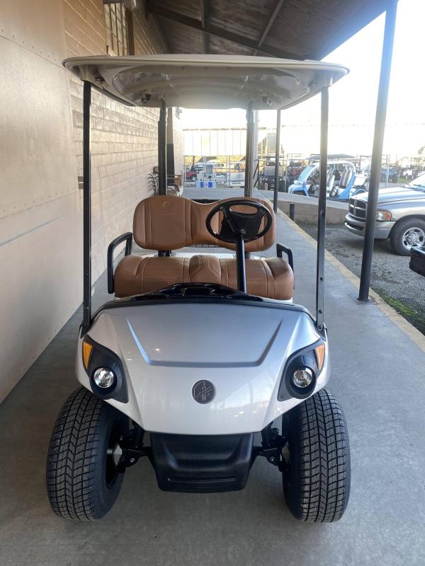 2017 Yamaha Drive 2 Electric #007556 Golf Cart 2017 Yamaha Drive 2 Electric #007556 Golf Cart