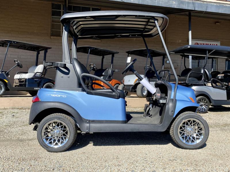 2021 Club Car Onward Golf Cart 2021 Club Car Onward Golf Cart