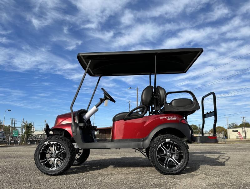 2023 Club Car Onward Lithium 391966 Golf Cart Golf Cars in Fort