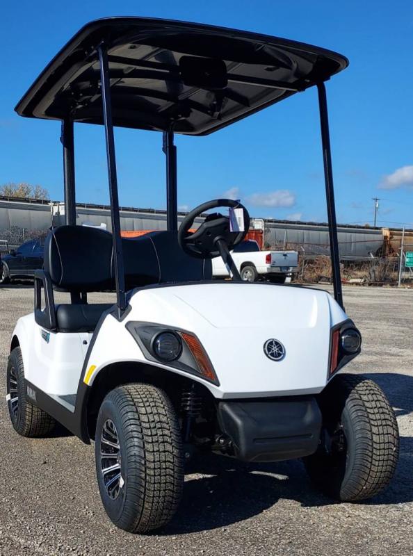 2022 Yamaha Drive 2 Lithium #000898 Golf Cart 2022 Yamaha Drive 2 Lithium #000898 Golf Cart