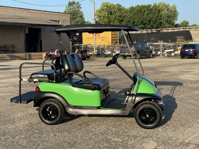 2008 Club Car Precedent Gas # 913146 Golf Cart 2008 Club Car Precedent Gas # 913146 Golf Cart