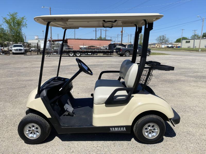 2017 Yamaha Golf Cars Drive 2 Golf Cart 2017 Yamaha Golf Cars Drive 2 Golf Cart
