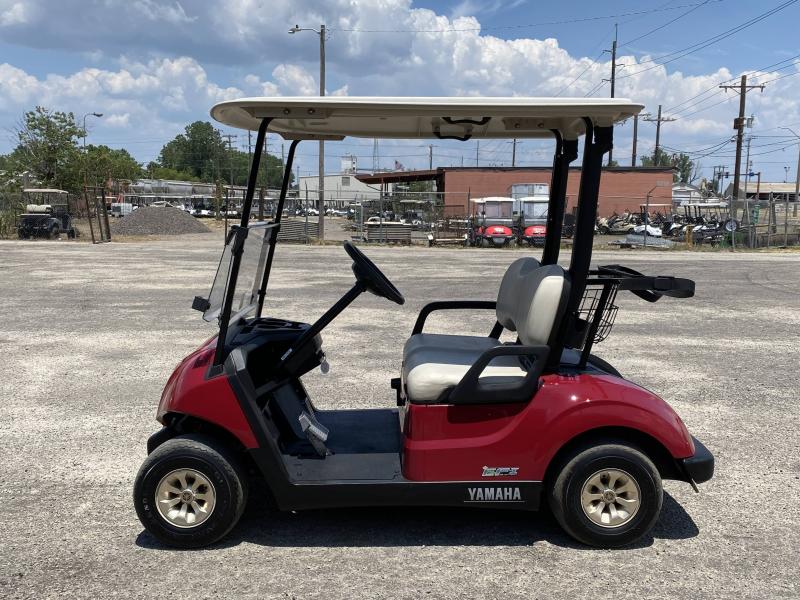 2018 Yamaha Drive 2 Gas # 118230 Golf Cart 2018 Yamaha Drive 2 Gas # 118230 Golf Cart