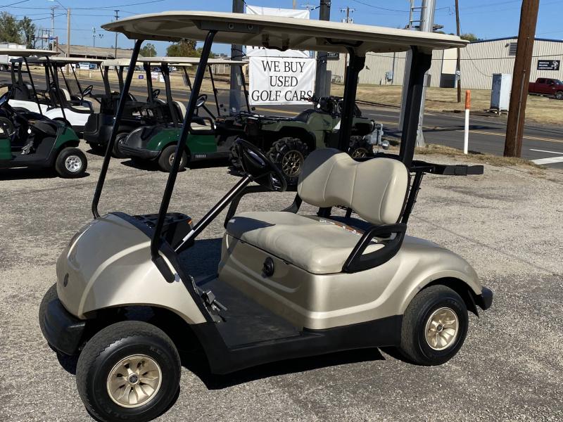 2014 Yamaha Drive Electric # 411997 Golf Cart 2014 Yamaha Drive Electric # 411997 Golf Cart