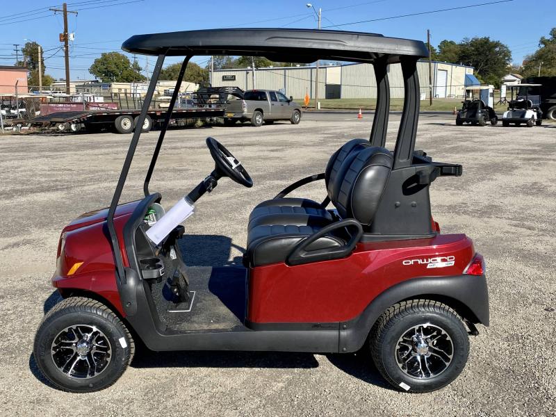 2022 Club Car Onward 2 Passenger Lithium Electric #279318 2022 Club Car Onward 2 Passenger Lithium Electric #279318