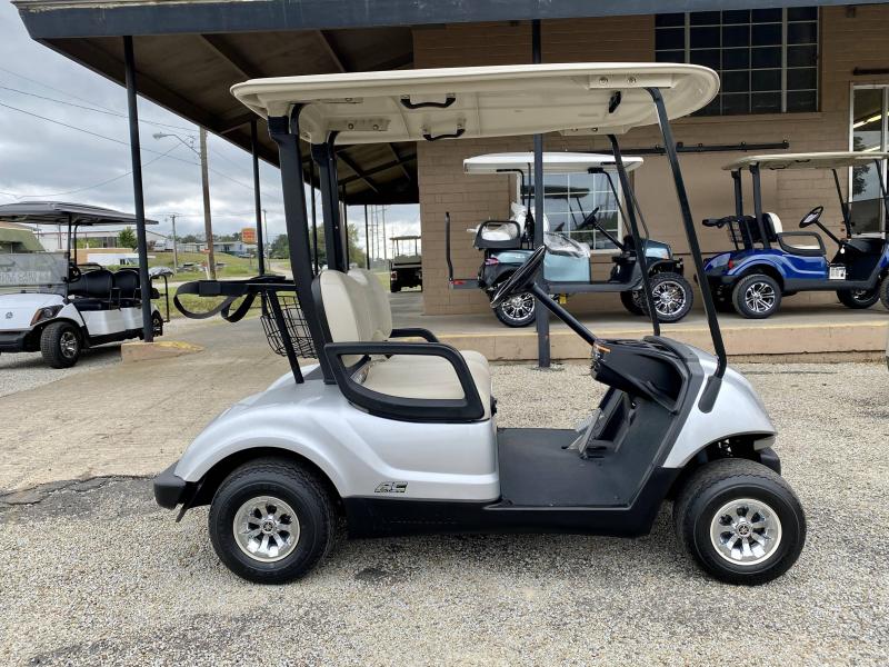2016 Yamaha Drive AC Electric Golf Cart 2016 Yamaha Drive AC Electric Golf Cart