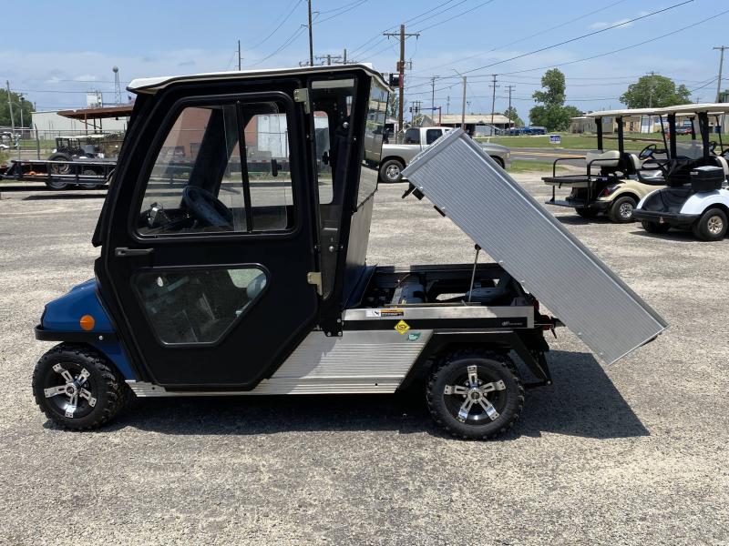 2010 Club Car Carryall # 097828 Golf Cart 2010 Club Car Carryall # 097828 Golf Cart