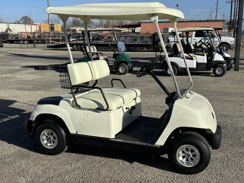 2003 Yamaha G22 Gas # 014821 Golf Cart 2003 Yamaha G22 Gas # 014821 Golf Cart