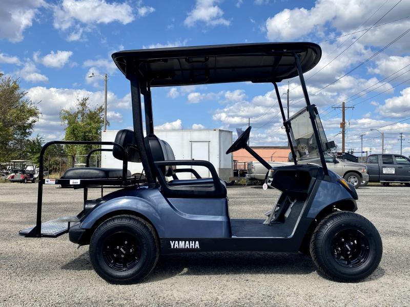 2018 Yamaha Drive 2 Electric Golf Cart 2018 Yamaha Drive 2 Electric Golf Cart
