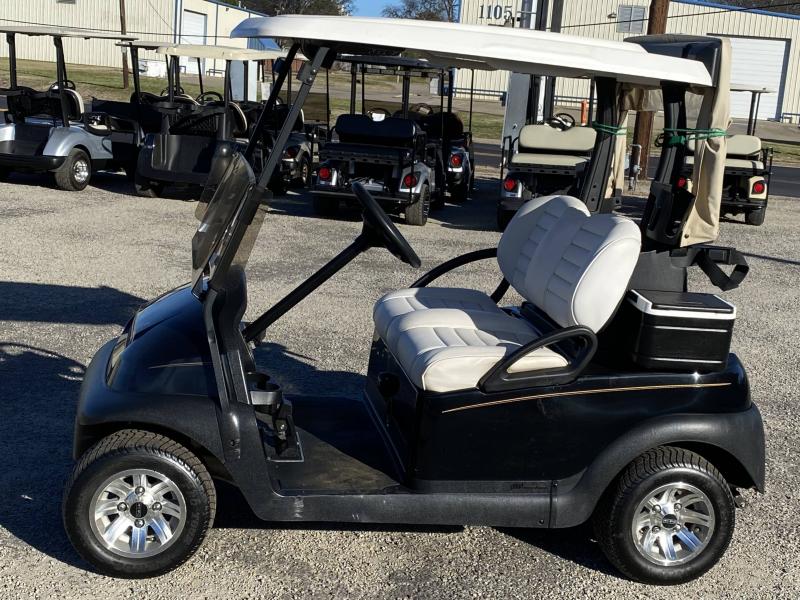 2014 Club Car Precedent Elrctric #441367 Golf Cart 2014 Club Car Precedent Elrctric #441367 Golf Cart