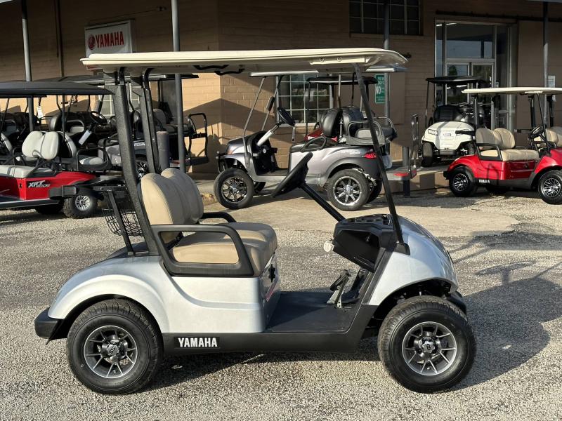 2021 EZ GO RXV Electric 5586494 Golf Cart Golf Cars in Fort Smith AR